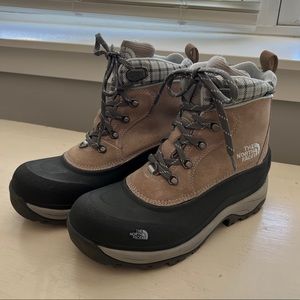 NORTHFACE Snow Boots